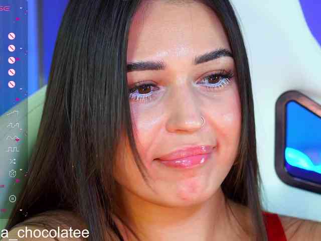 Anutka-chocolatee webcam