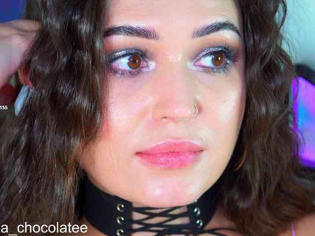 Anutka-chocolatee webcam