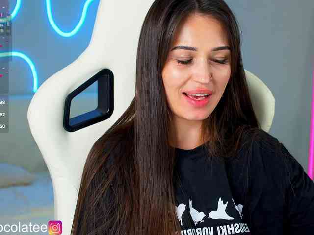 sex chat amateur Adel-chocolatee