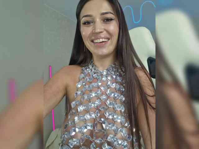real webcam sex Adel-chocolatee