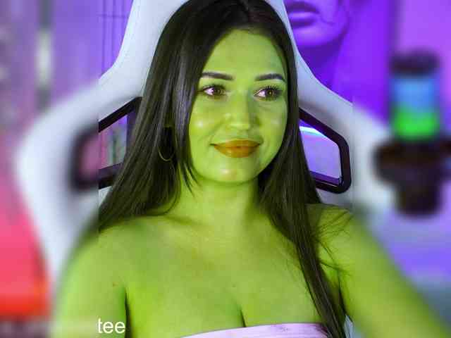 Anutka-chocolatee webcam