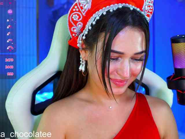 Adel-chocolatee Adel-chocolatee