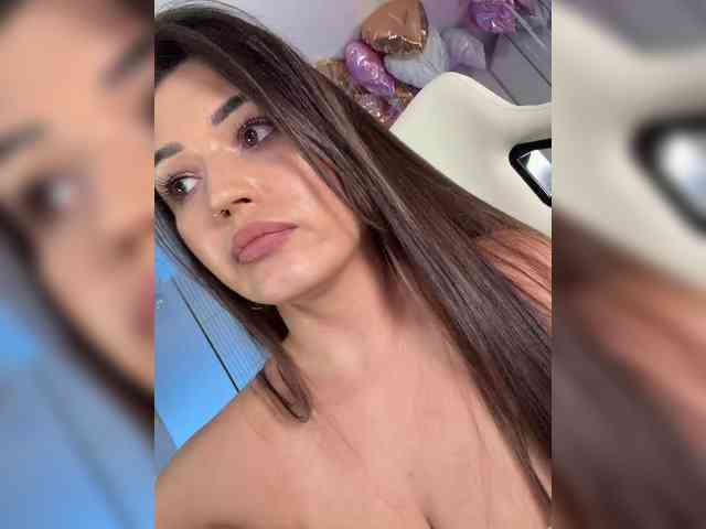 Anutka-chocolatee webcam