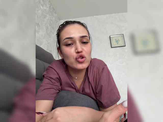 Anutka-chocolatee webcam