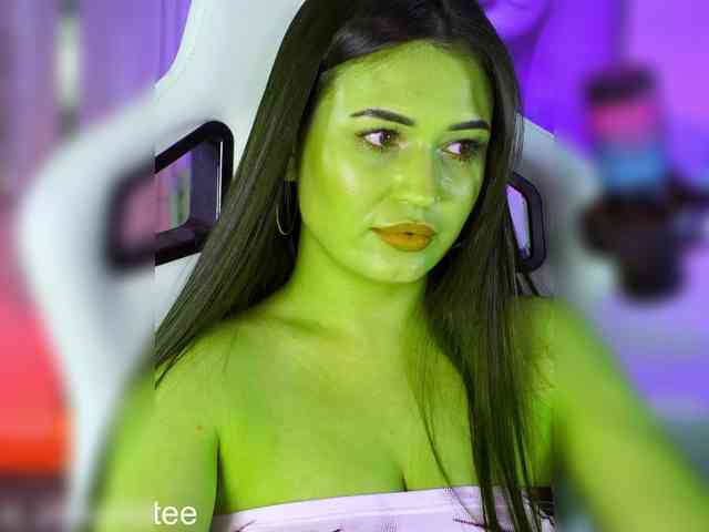 Anutka-chocolatee webcam