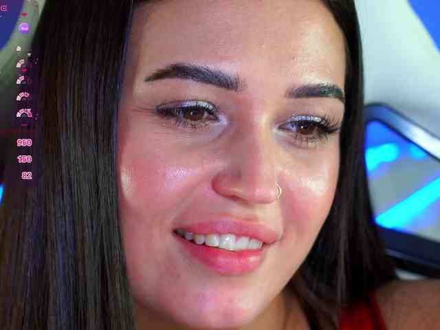 Anutka-chocolatee webcam