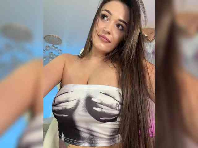 Anutka-chocolatee webcam