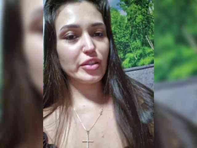 Alinka-chocolatee webcam