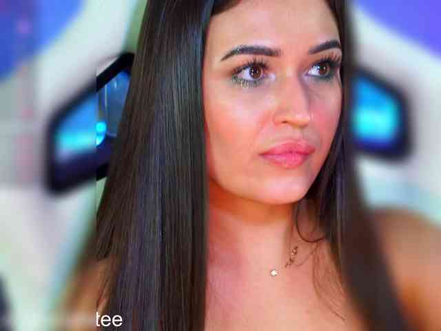 Anutka-chocolatee webcam