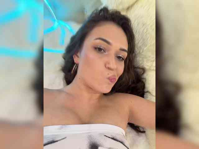 Anutka-chocolatee webcam