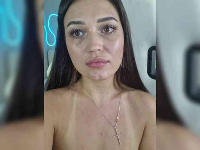Alinka-chocolatee webcam