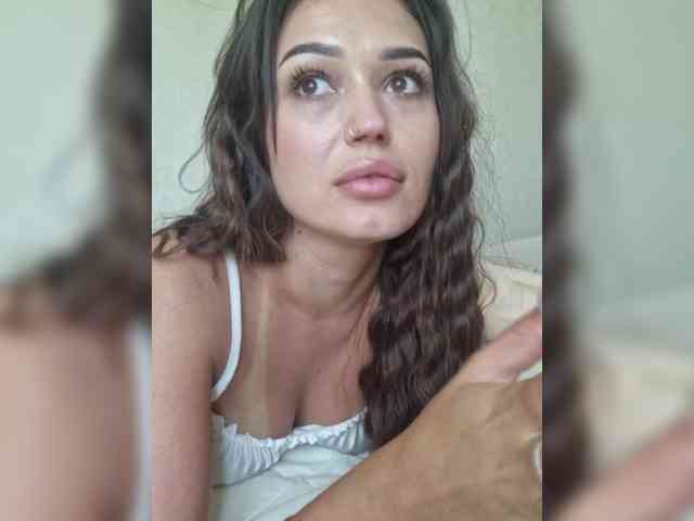 Alinka-chocolatee webcam