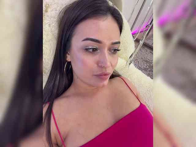 Anutka-chocolatee webcam