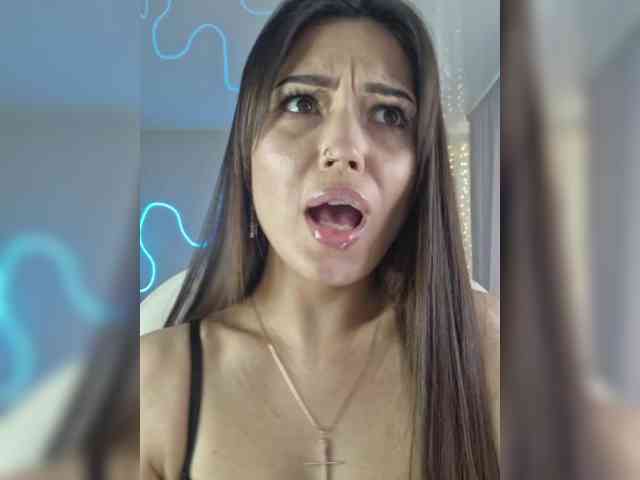 Alinka-chocolatee webcam