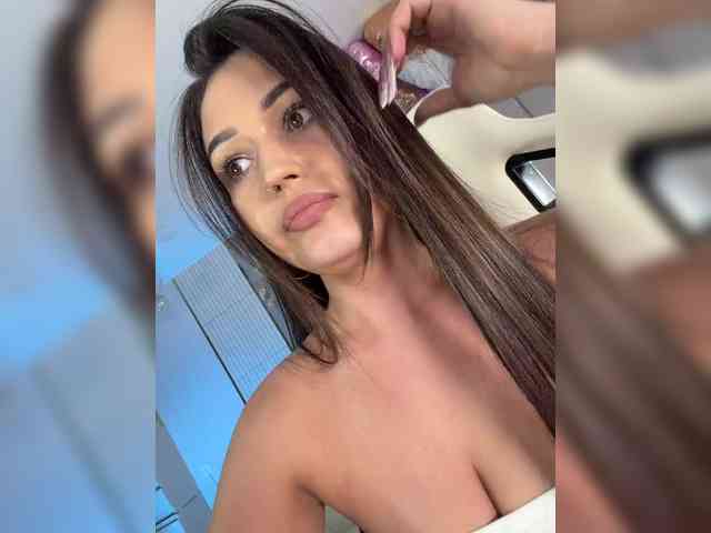 Anutka-chocolatee webcam