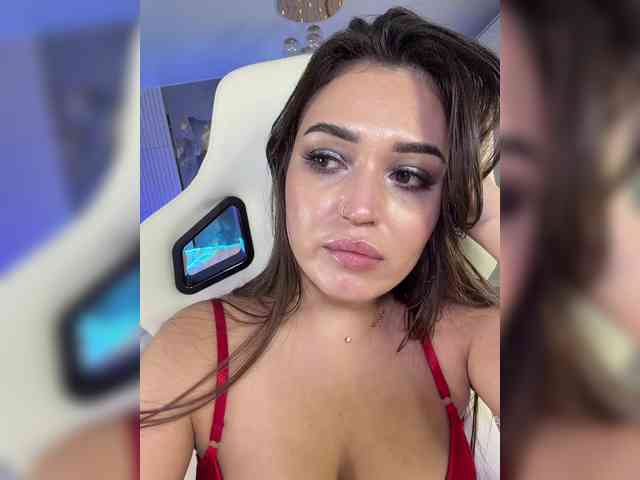 Anutka-chocolatee webcam