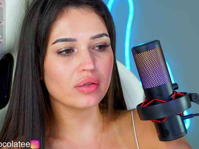 chatroom porn Adel-chocolatee