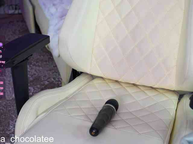 Anutka-chocolatee webcam