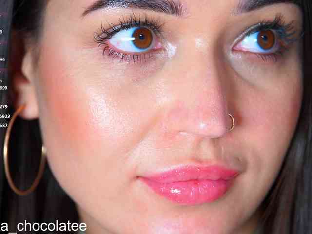 Anutka-chocolatee webcam