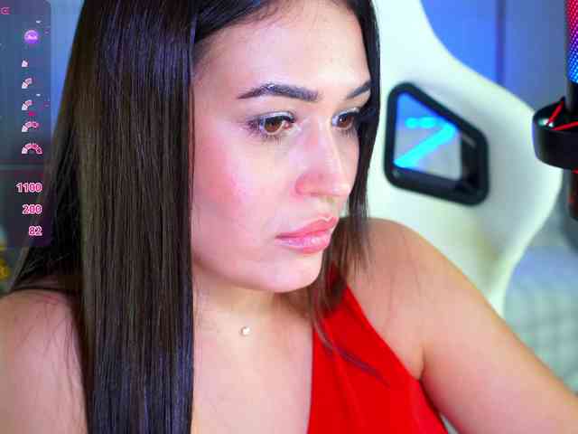 Anutka-chocolatee webcam