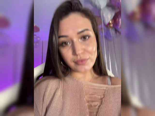 Anutka-chocolatee webcam