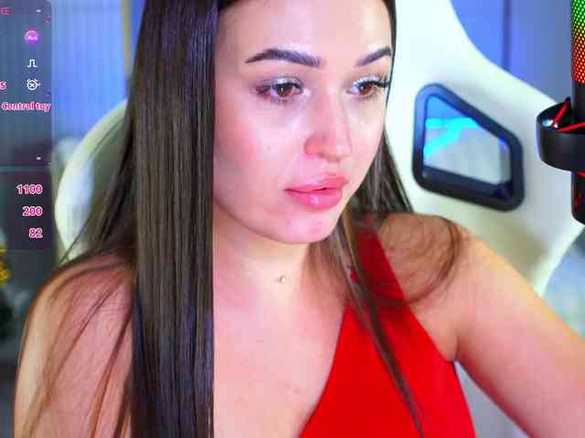 Anutka-chocolatee webcam