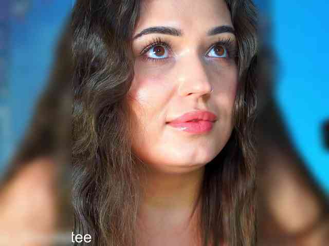 Anutka-chocolatee webcam