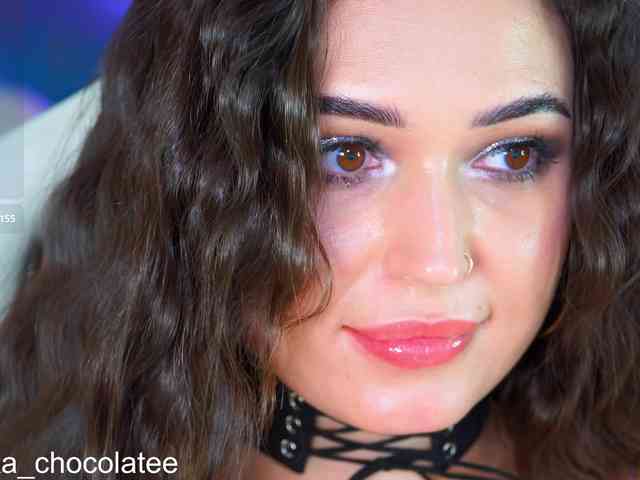Anutka-chocolatee webcam