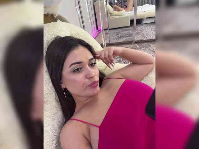 Anutka-chocolatee webcam