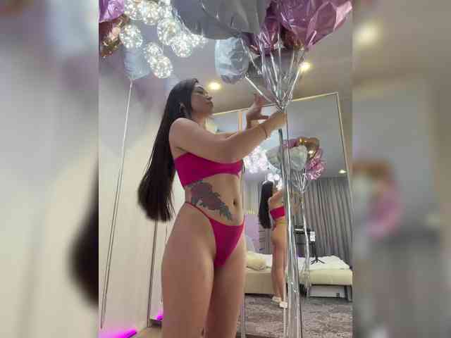 Anutka-chocolatee webcam