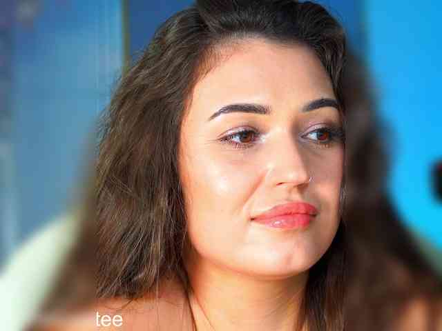 Anutka-chocolatee webcam