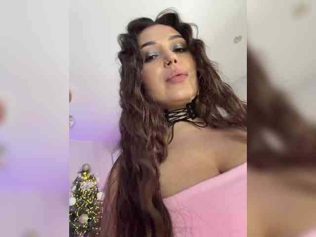 Anutka-chocolatee webcam