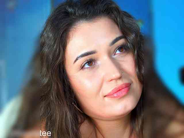 Anutka-chocolatee webcam