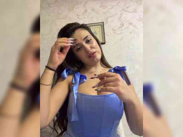 Anutka-chocolatee webcam