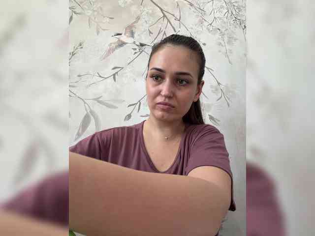 Anutka-chocolatee webcam