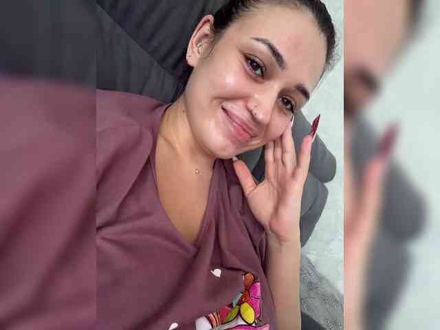 Anutka-chocolatee webcam