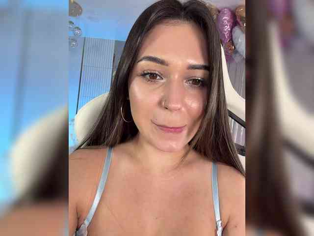 Anutka-chocolatee webcam