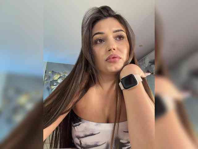 Anutka-chocolatee webcam