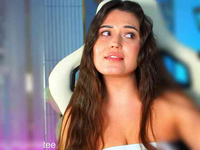 Anutka-chocolatee webcam