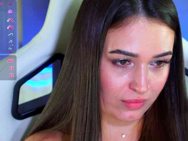 Anutka-chocolatee webcam