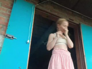 Fiona88 Porn Show