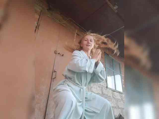 Fiona88 webcam