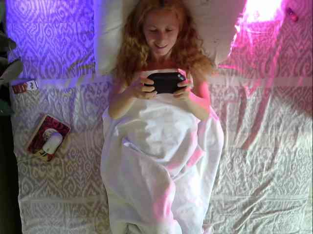 Fiona88 webcam