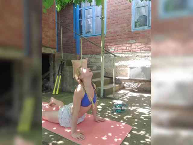 Fiona88 webcam