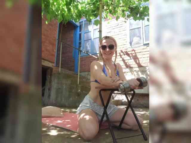 Fiona88 webcam