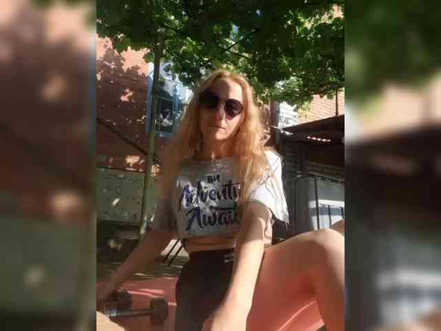 Fiona88 webcam