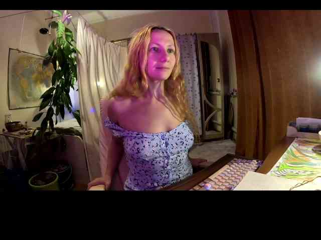 Fiona88 webcam