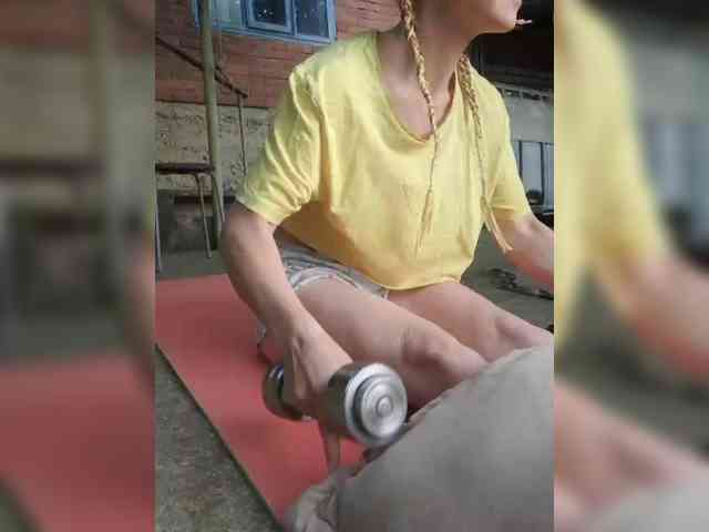 Fiona88 webcam
