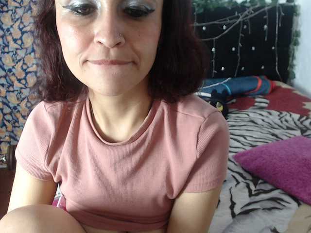 alzorys2434's BongaCams show and profile