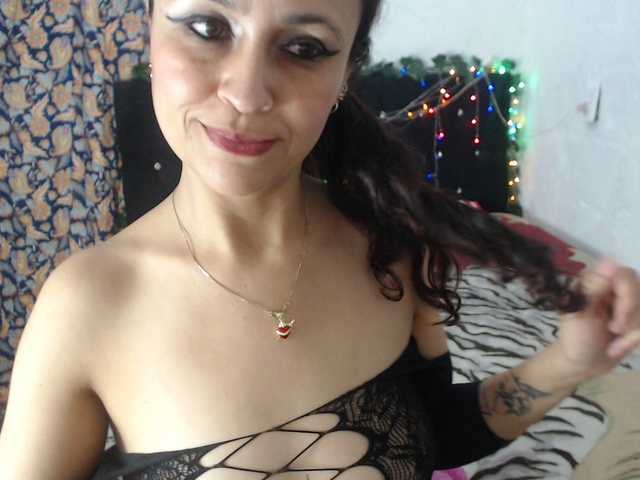 alzorys2434's BongaCams show and profile